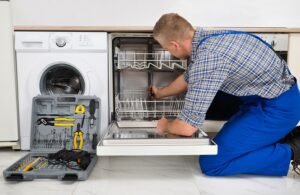 miele dishwasher repair brisbane
