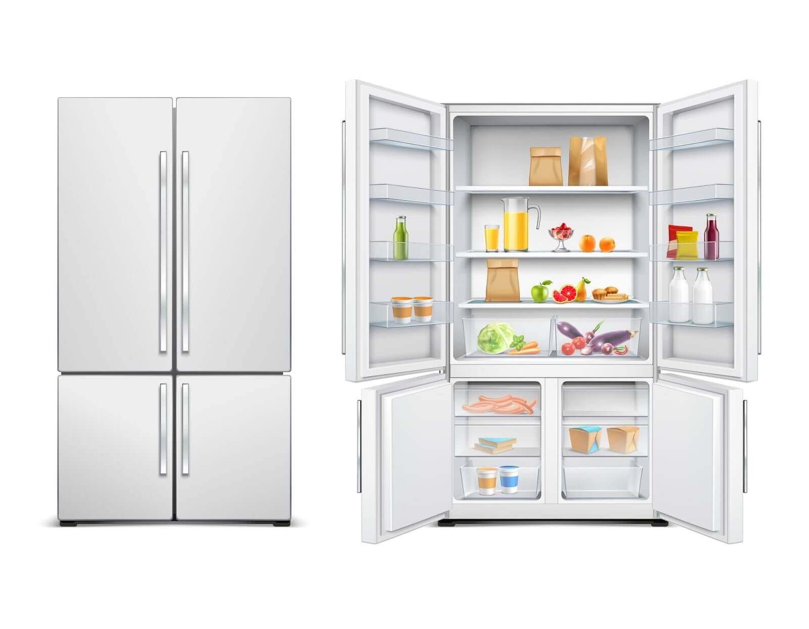 refrigerator repairs Brisbane