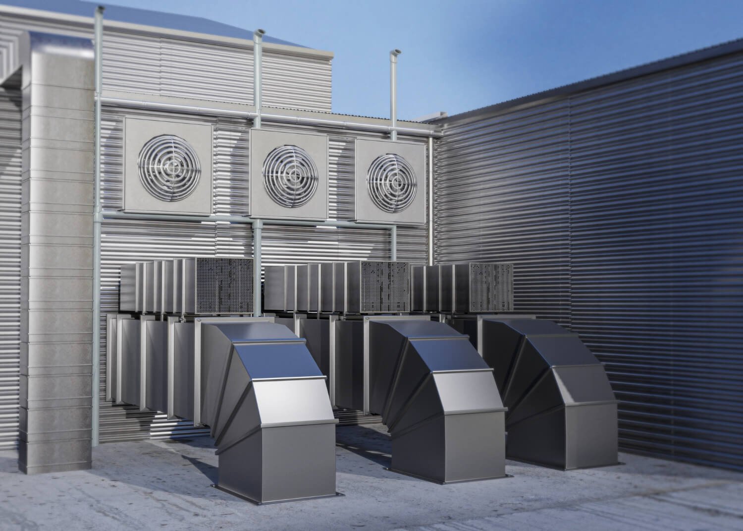 Cycle Air Conditioning