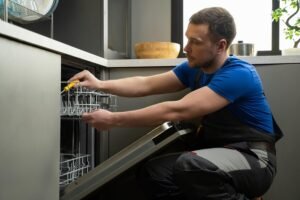 dishwasher repair