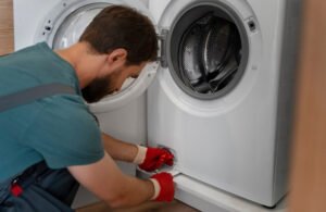 Bosch Washing Machine Repairs in Brisbane