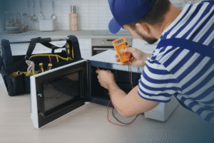 How To Repair Your Oven