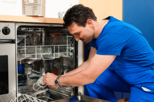 miele dishwasher repair brisbane